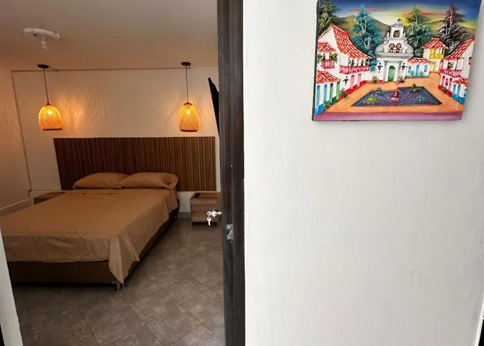 Hermoso Y Amplio Apartamento Cerca Al Centro De Medellin