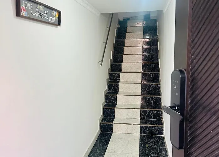 Hermoso Y Amplio Apartamento Cerca Al Centro De Medellin