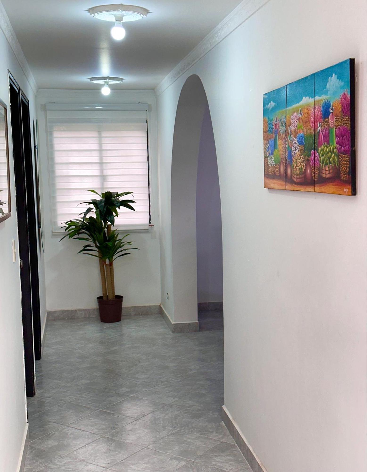 Apartment Hermoso Y Amplio Cerca Al Centro De