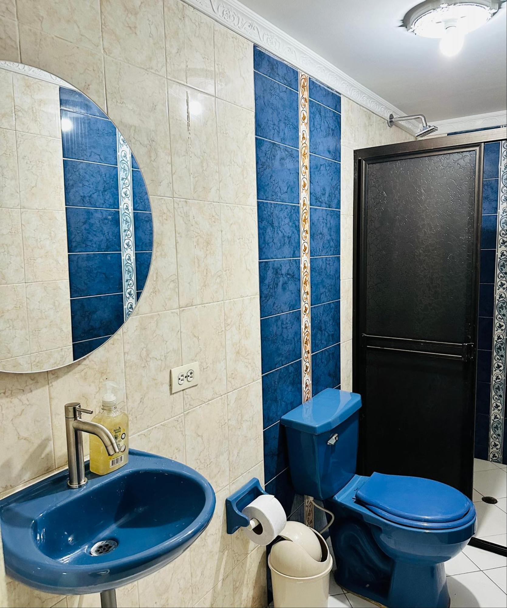 Apartment Hermoso Y Amplio Cerca Al Centro De Medellin