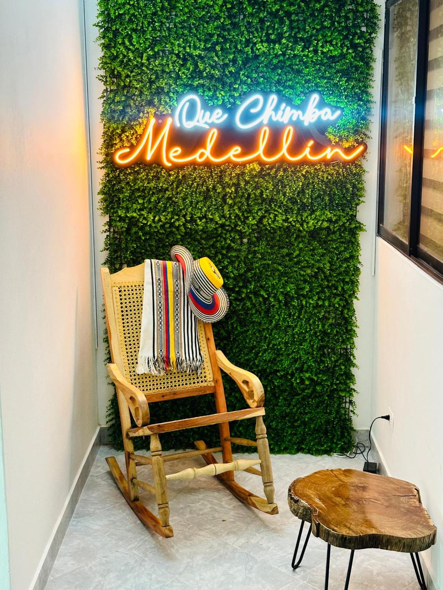 Hermoso Y Amplio Cerca Al Centro De Medellin