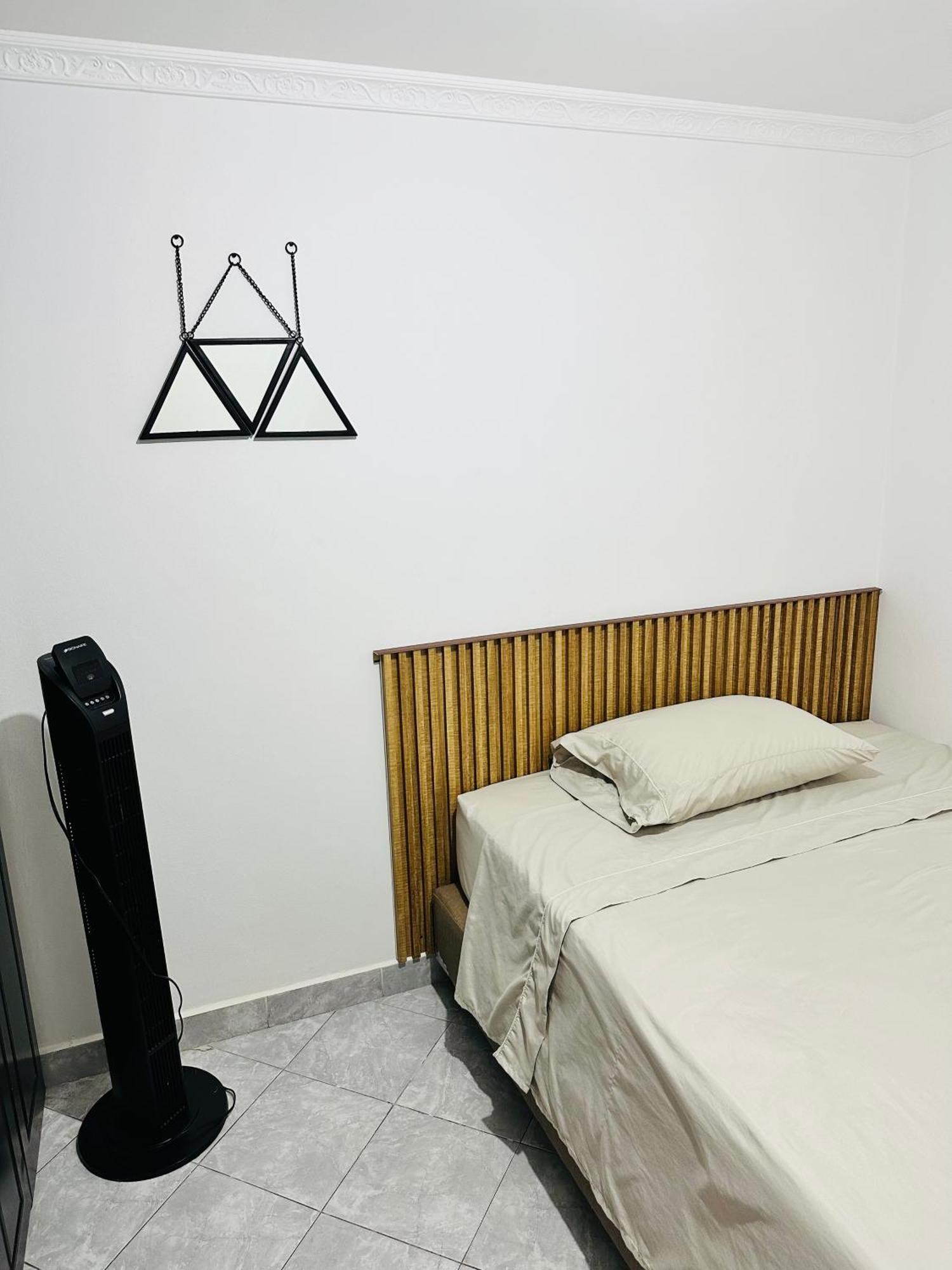 Hermoso Y Amplio Cerca Al Centro De Apartment *