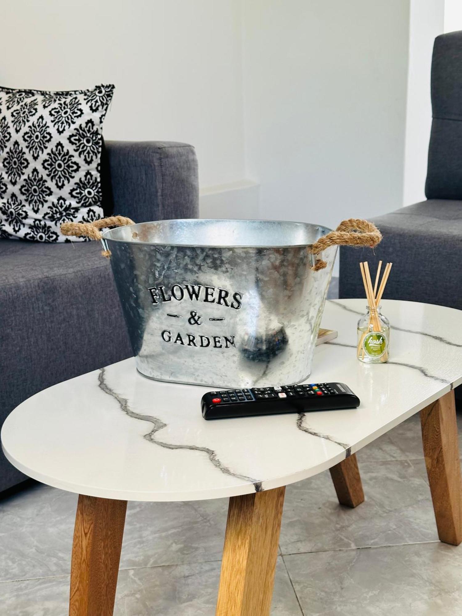 Appartement Hermoso Y Amplio Cerca Al Centro De
